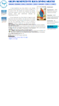 Mobile Screenshot of jesusdivinomestre.org.br